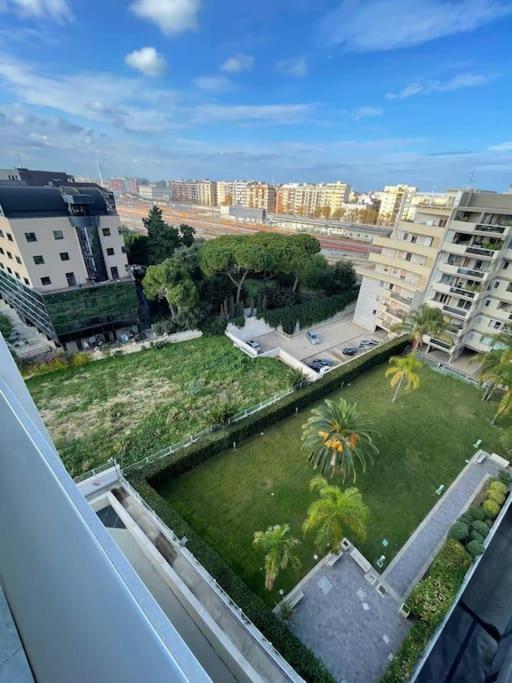 Boulevard Suite Bari Exterior photo