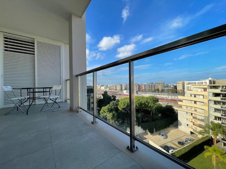 Boulevard Suite Bari Exterior photo