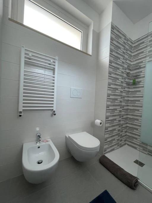 Boulevard Suite Bari Exterior photo