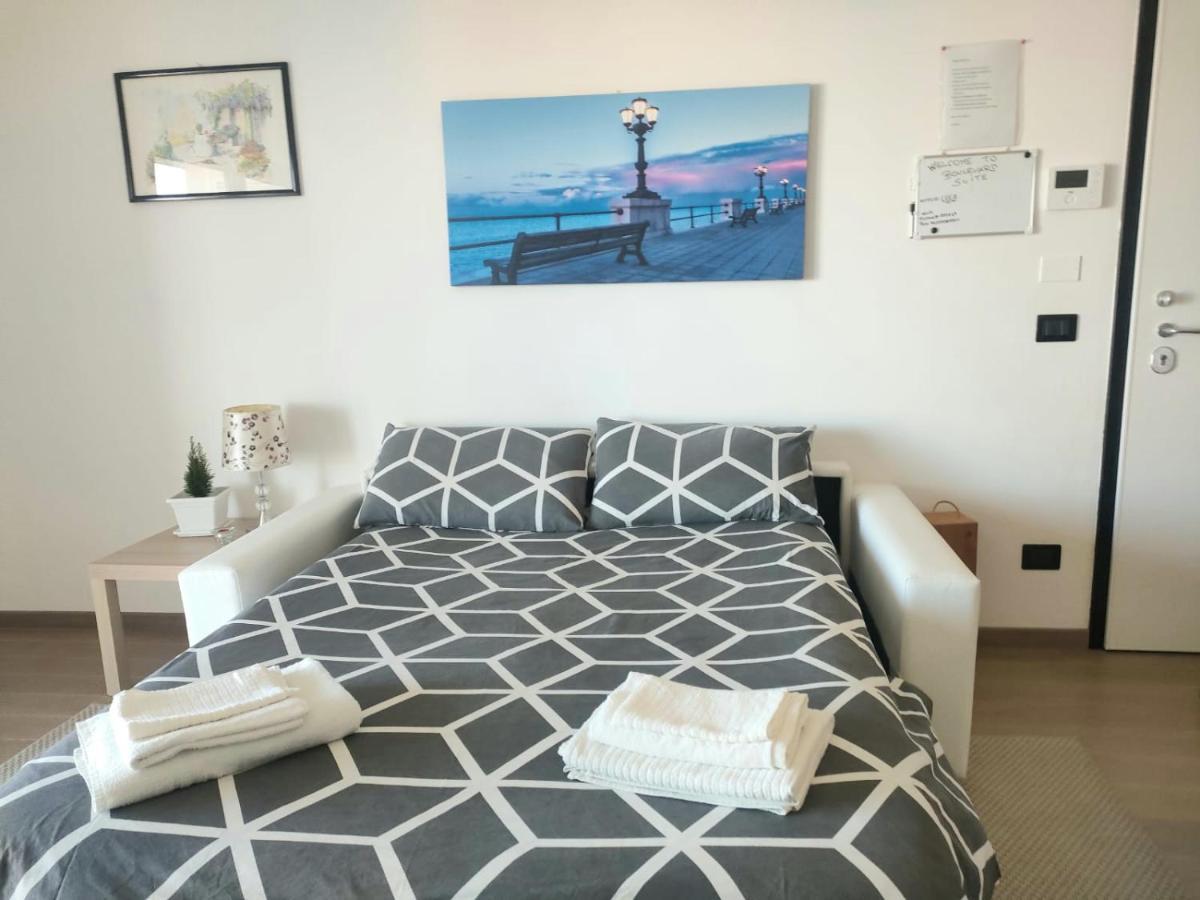 Boulevard Suite Bari Exterior photo