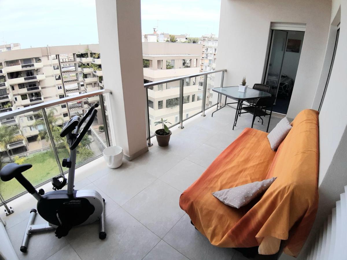 Boulevard Suite Bari Exterior photo