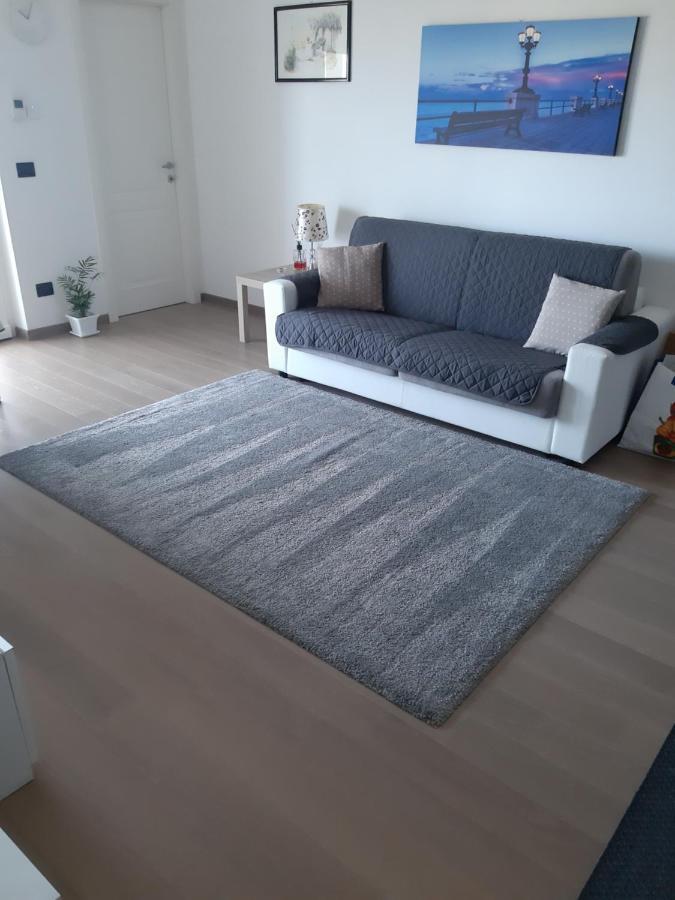 Boulevard Suite Bari Exterior photo