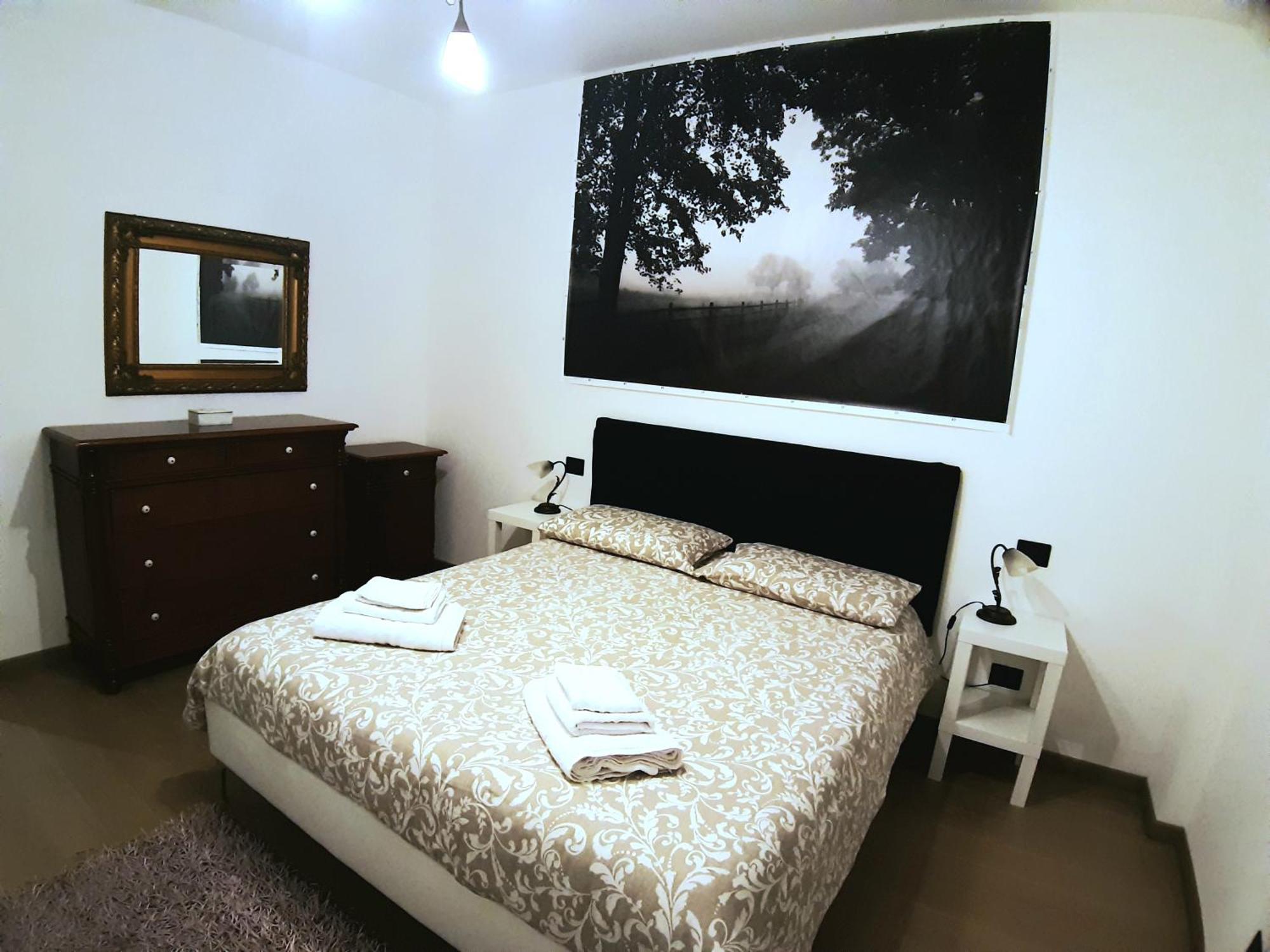 Boulevard Suite Bari Exterior photo